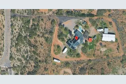 6400 N Camino Verde, Tucson, AZ 85743 - Photo 1