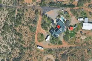 6400 N Camino Verde, Tucson, AZ 85743 - Photo 1