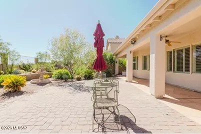 7328 W Chesapeake Drive, Tucson, AZ 85743 - Photo 41