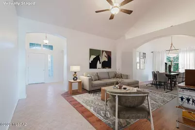 7328 W Chesapeake Drive, Tucson, AZ 85743 - Photo 11