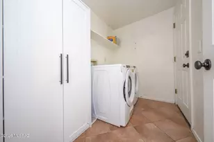 152 N Fenceline Dr, Tucson, AZ 85748 - Photo 17