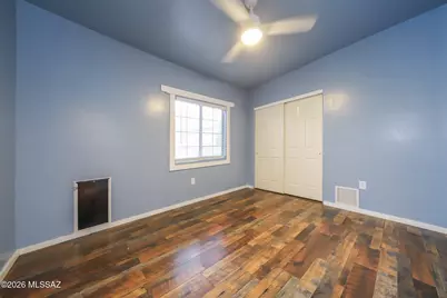 152 N Fenceline Drive, Tucson, AZ 85748 - Photo 31