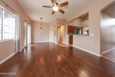 152 N Fenceline Drive, Tucson, AZ 85748 - Photo 11