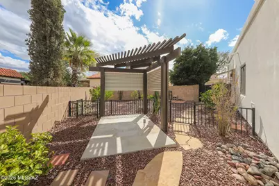 152 N Fenceline Drive, Tucson, AZ 85748 - Photo 39
