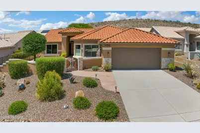 37234 S Vista Park Drive, Tucson, AZ 85739 - Photo 3