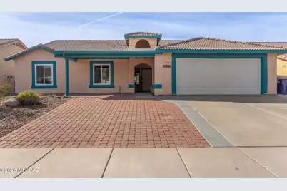 7992 S Lennox Lane, Tucson, AZ 85747 - Photo 1