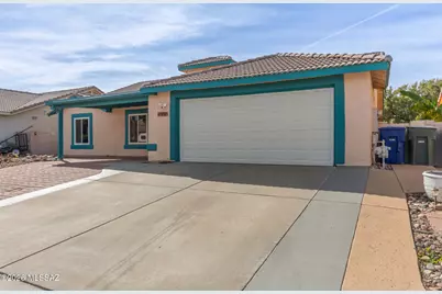 7992 S Lennox Lane, Tucson, AZ 85747 - Photo 3