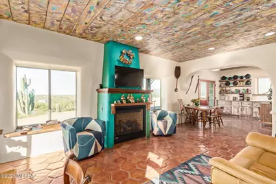 8491 S Pistol Hill Road, Vail, AZ 85641 - Photo 1