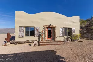 8491 S Pistol Hill Rd, Vail, AZ 85641 - Photo 15