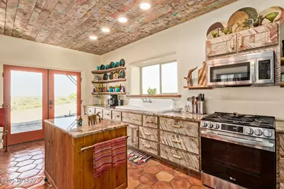 8491 S Pistol Hill Road, Vail, AZ 85641 - Photo 5