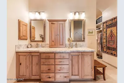 2637 E Old Stone House Trail, Sahuarita, AZ 85629 - Photo 27