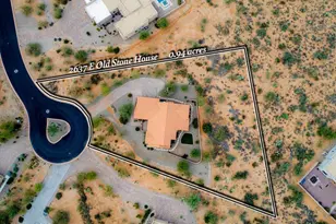 2637 E Old Stone House Trail, Sahuarita, AZ 85629 - Photo 41