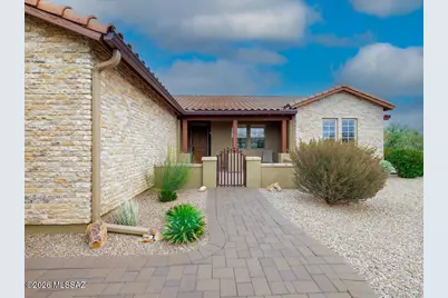 2637 E Old Stone House Trail, Sahuarita, AZ 85629 - Photo 3