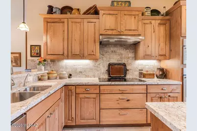 2637 E Old Stone House Trail, Sahuarita, AZ 85629 - Photo 19