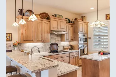 2637 E Old Stone House Trail, Sahuarita, AZ 85629 - Photo 17