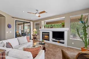 850 N Hale Dr, Green Valley, AZ 85614 - Photo 15