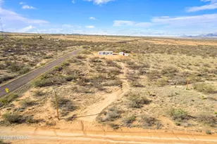 232 N Wildcat Pl, Benson, AZ 85602 - Photo 17