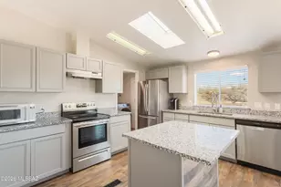 232 N Wildcat Pl, Benson, AZ 85602 - Photo 33