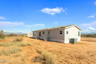 232 N Wildcat Pl, Benson, AZ 85602 - Photo 5
