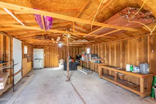 232 N Wildcat Pl, Benson, AZ 85602 - Photo 9