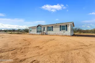 232 N Wildcat Pl, Benson, AZ 85602 - Photo 3