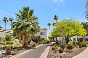 8450 E Old Spanish Trail, Tucson, AZ 85710 - Photo 1