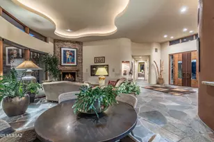 4600 W Cush Canyon Loop, Marana, AZ 85658 - Photo 7