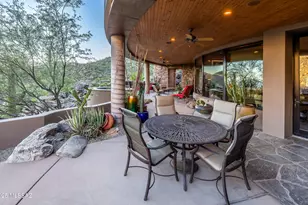 4600 W Cush Canyon Loop, Marana, AZ 85658 - Photo 41