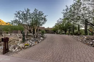 4600 W Cush Canyon Loop, Marana, AZ 85658 - Photo 5