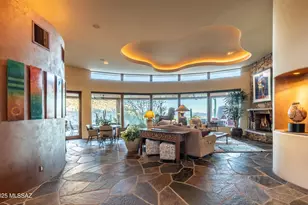 4600 W Cush Canyon Loop, Marana, AZ 85658 - Photo 3