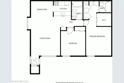 8080 E Speedway Boulevard #308, Tucson, AZ 85710 - Photo 29