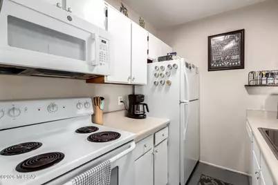 8080 E Speedway Boulevard #308, Tucson, AZ 85710 - Photo 11