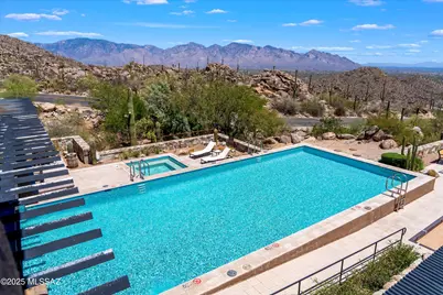 13960 N Jims Deadend Place #33, Marana, AZ 85658 - Photo 31