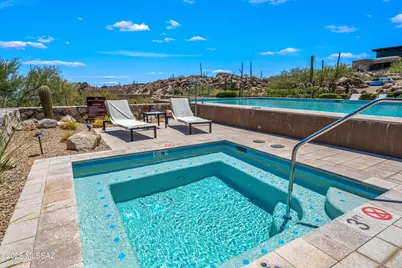 13960 N Jims Deadend Place #33, Marana, AZ 85658 - Photo 33