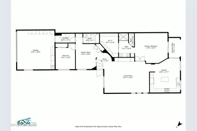 38912 S Serenity Lane, Tucson, AZ 85739 - Photo 5