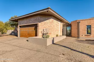 4740 N Hacienda Del Sol Rd, Tucson, AZ 85718 - Photo 47