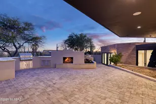 4740 N Hacienda Del Sol Rd, Tucson, AZ 85718 - Photo 27