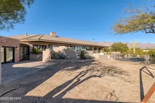 4740 N Hacienda Del Sol Rd, Tucson, AZ 85718 - Photo 35