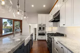 4740 N Hacienda Del Sol Rd, Tucson, AZ 85718 - Photo 15