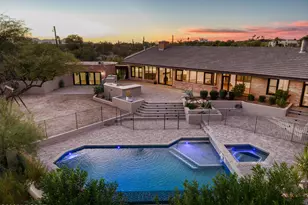 4740 N Hacienda Del Sol Rd, Tucson, AZ 85718 - Photo 33