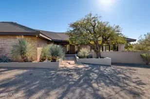 4740 N Hacienda Del Sol Rd, Tucson, AZ 85718 - Photo 3