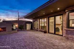 4740 N Hacienda Del Sol Rd, Tucson, AZ 85718 - Photo 25