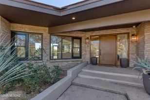 4740 N Hacienda Del Sol Rd, Tucson, AZ 85718 - Photo 5