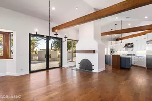 4740 N Hacienda Del Sol Rd, Tucson, AZ 85718 - Photo 11