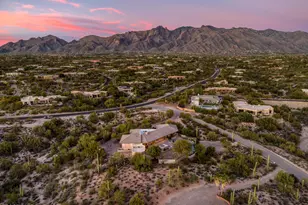 4740 N Hacienda Del Sol Rd, Tucson, AZ 85718 - Photo 49