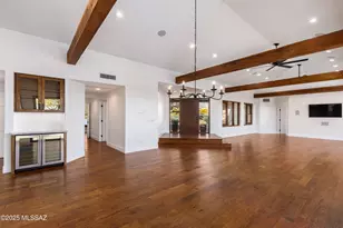 4740 N Hacienda Del Sol Rd, Tucson, AZ 85718 - Photo 7