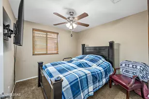 9278 E Calle Arroyo Rapido, Tucson, AZ 85710 - Photo 11