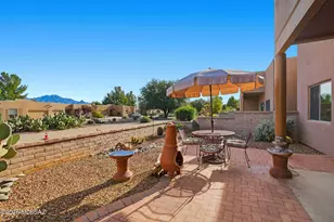 3747 S Paseo de Los Nardos, Green Valley, AZ 85614 - Photo 7