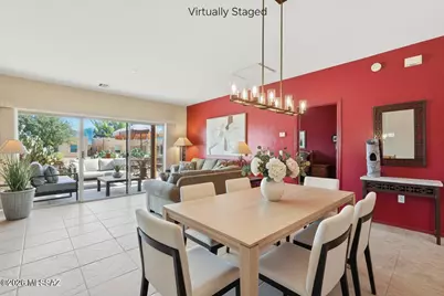 3747 S Paseo De Los Nardos, Green Valley, AZ 85614 - Photo 11