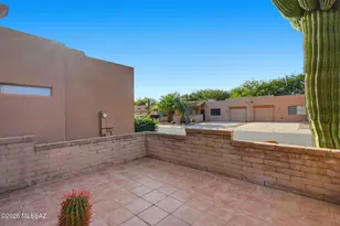 3747 S Paseo de Los Nardos, Green Valley, AZ 85614 - Photo 5